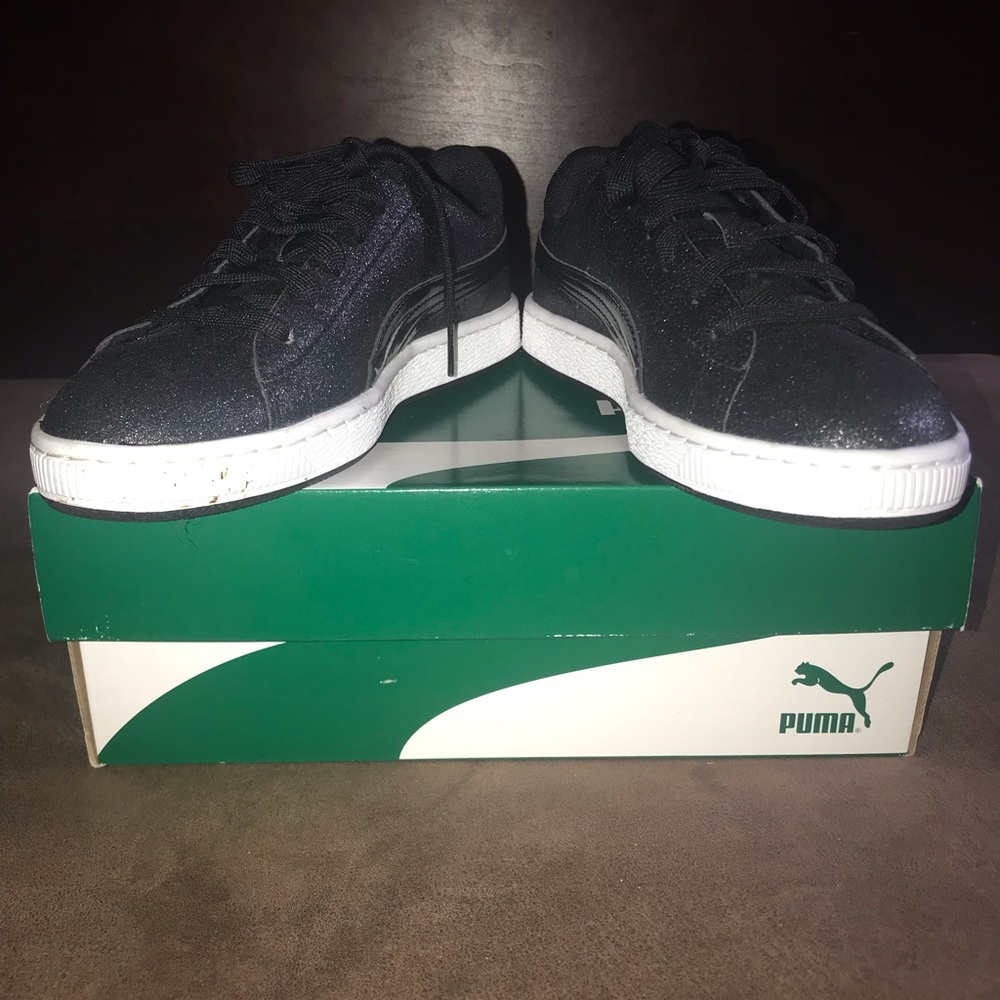 Puma’s